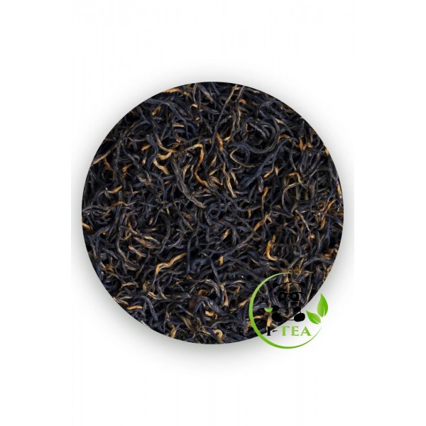 Китайский красный чай "Цзинь Цзюнь Мэй / Jin Jun Mei"